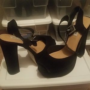Steve Madden